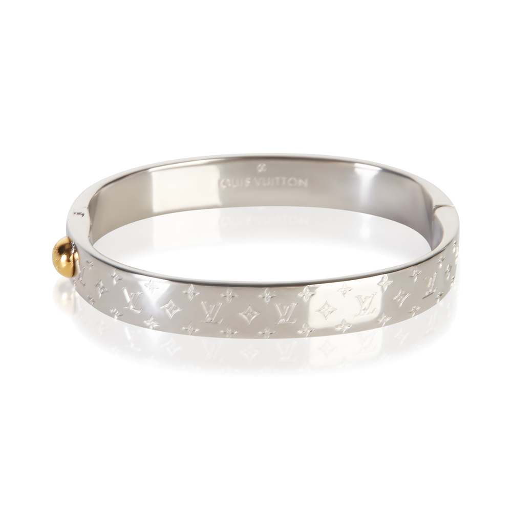 Louis Vuitton Nanogram Bracelet